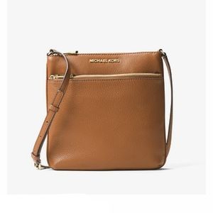 Michael Kors Riley Small Crossbody Bag